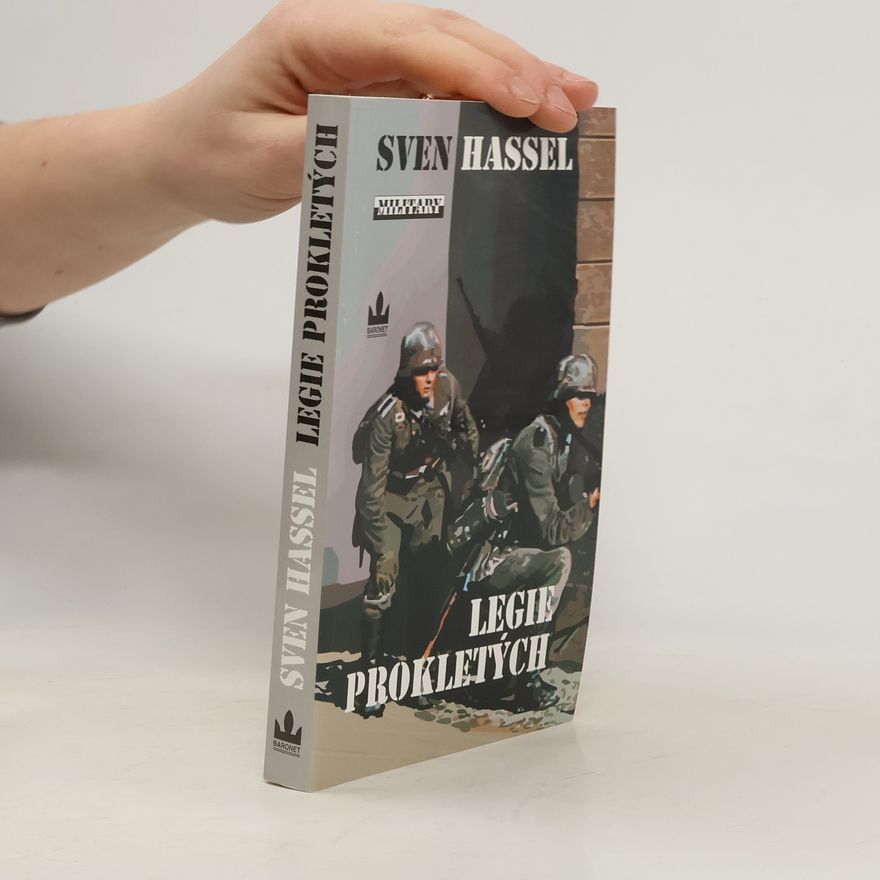 Sven Hassel Legie prokletých