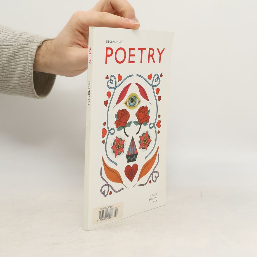 Various authors Poetry 12/2015