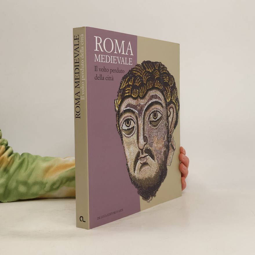 Kolektiv autorů Rome Medievale