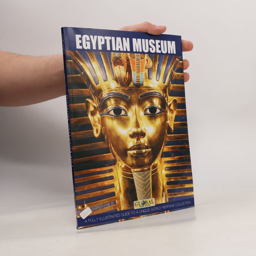 Marcelo Schultz The Egyptian Museum