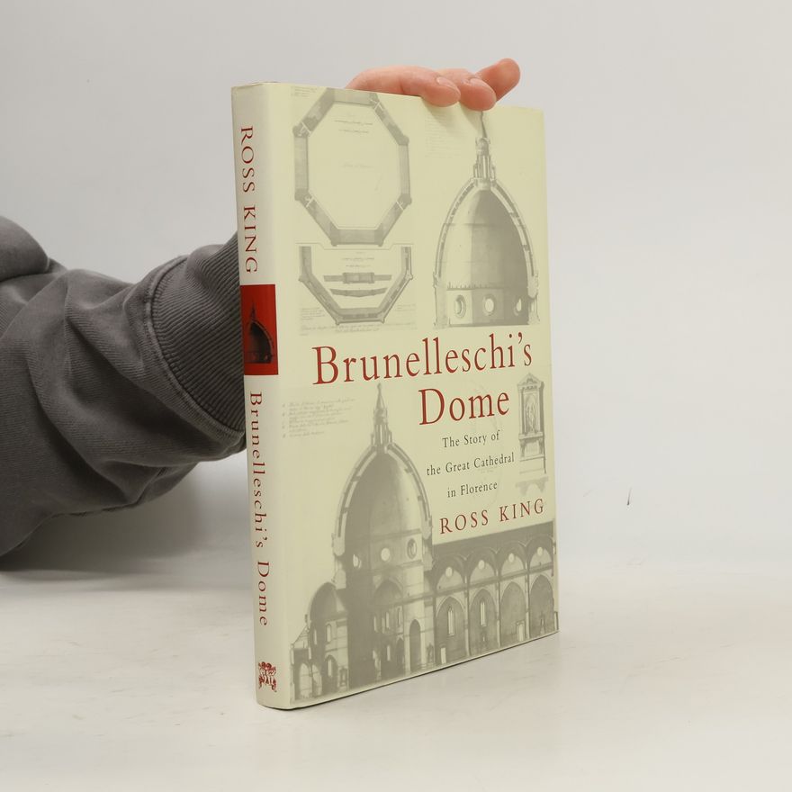 Ross King Brunelleschi's Dome