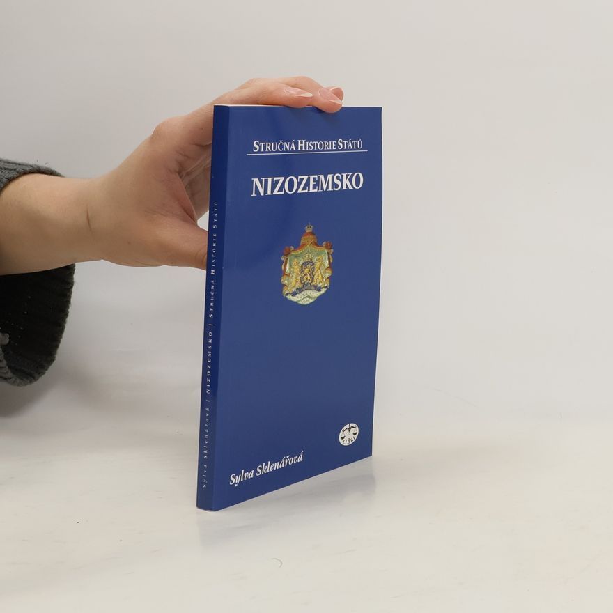 Sylva Sklenářová Nizozemsko