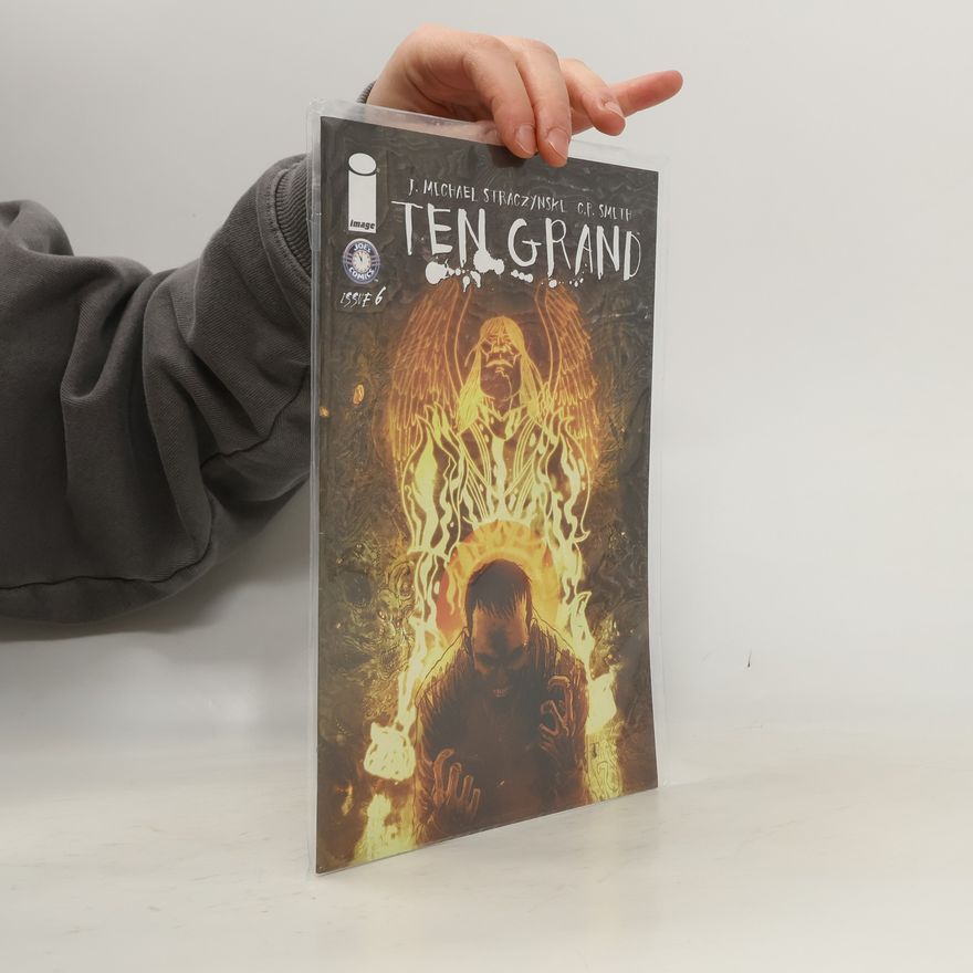 Autorenkollektiv Ten Grand Issue 6