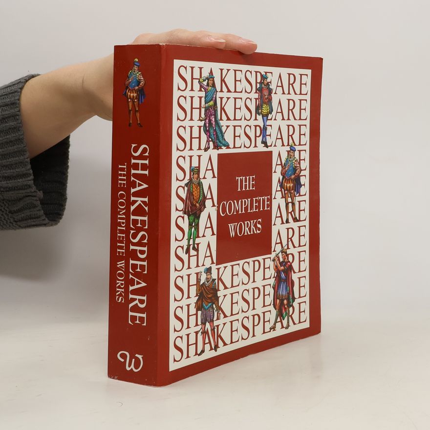 William Shakespeare The Complete Works