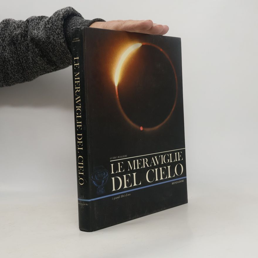 Guido Ruggieri Le Meraviglie Del Cielo