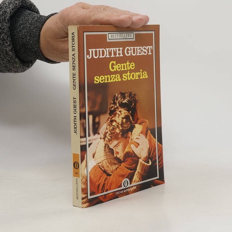 Judith Guest Gente senza storia