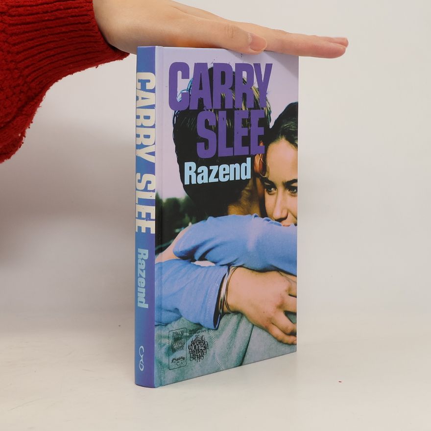 Carry Slee Razend