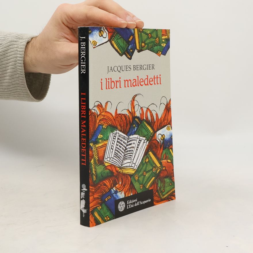Roberta Rambelli I libri maledetti