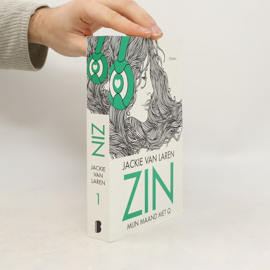 Jackie Van Laren Zin