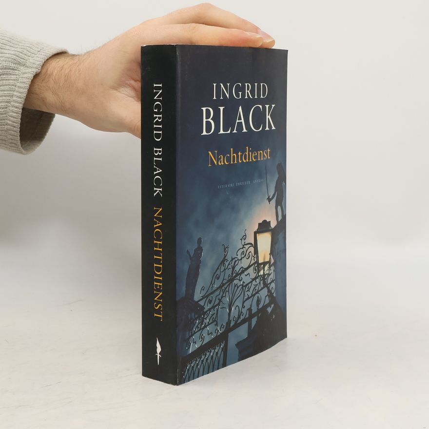Ingrid Black Nachtdienst