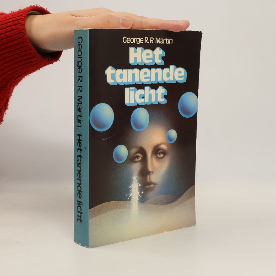 George R. R. Martin Het tanende licht