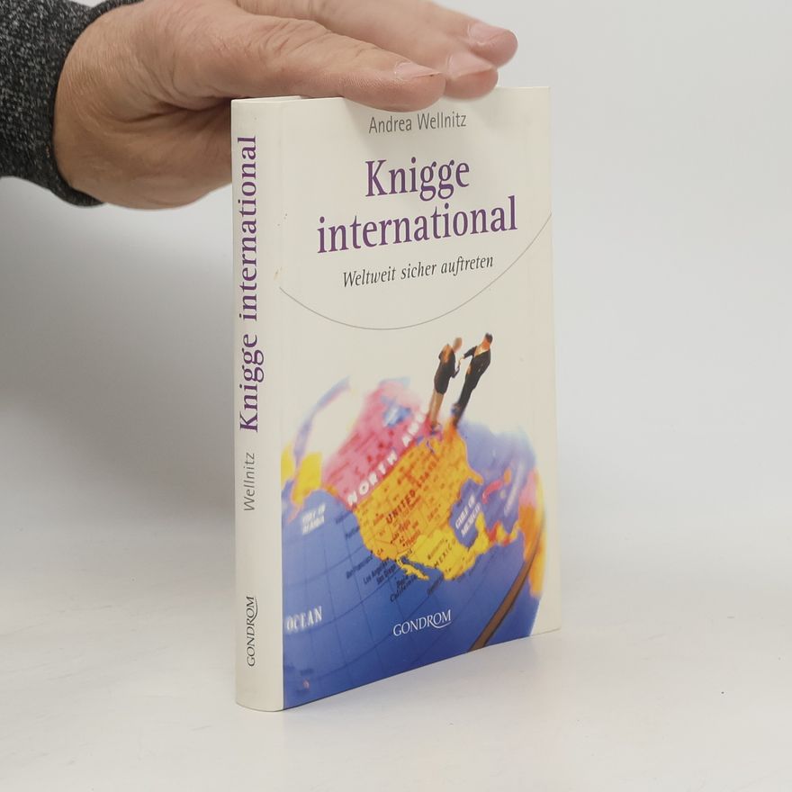 Andrea Wellnitz Knigge international