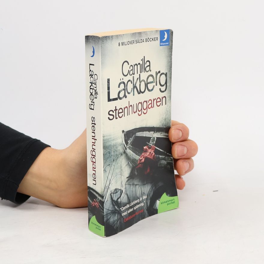 Camilla Läckberg Månpocket: Stenhuggaren