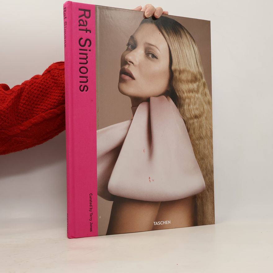 Alasdair McLellan Raf Simons