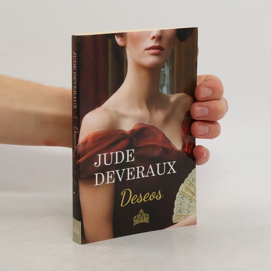 Jude Deveraux Deseos