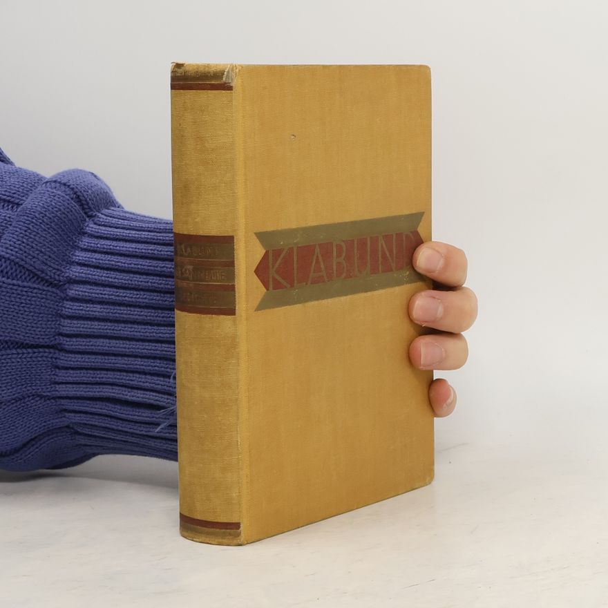Autorenkollektiv Klabund