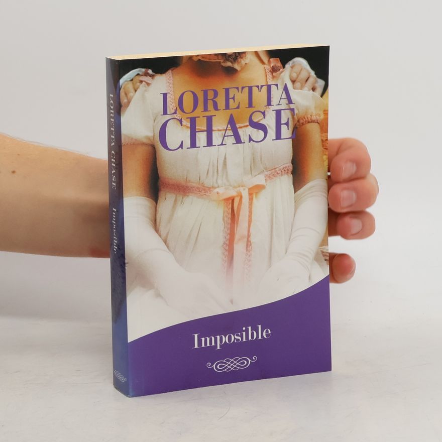 Loretta Chase Imposible