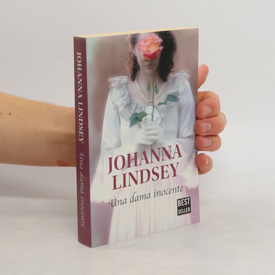 Johanna Lindsey Una dama inocente