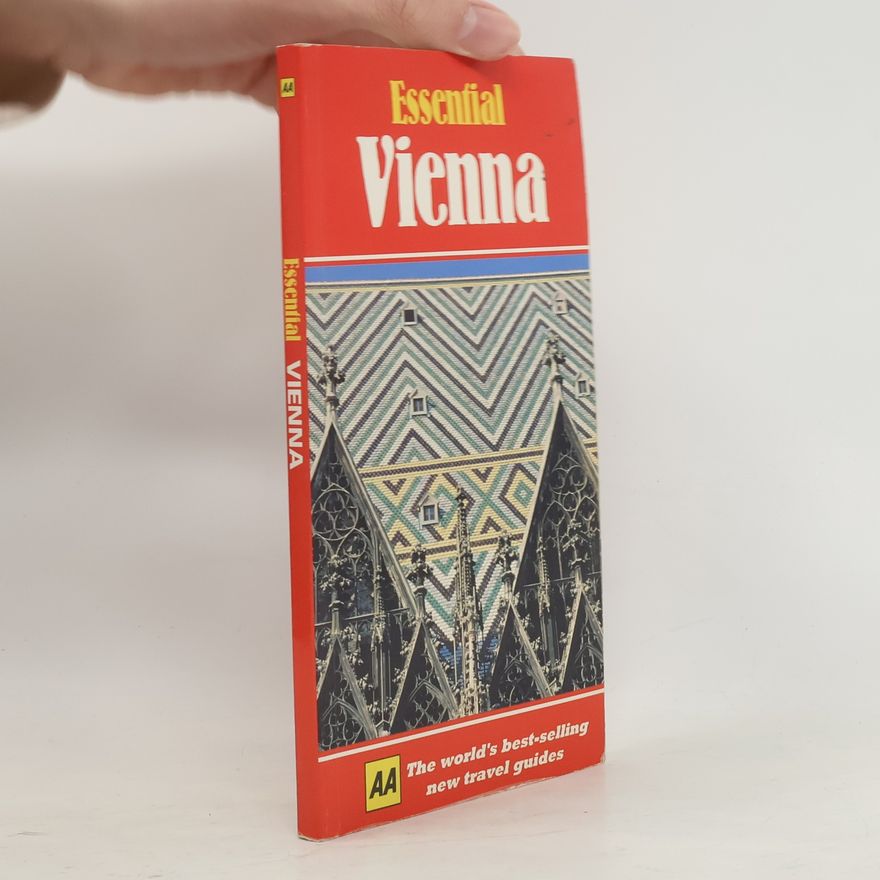 Automobile Association AA Essential: Essential Vienna