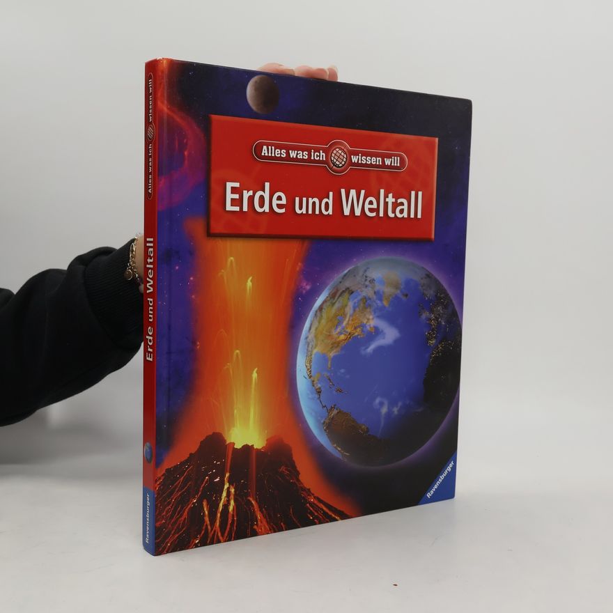 Hans-Peter Thiel Erde und Weltall