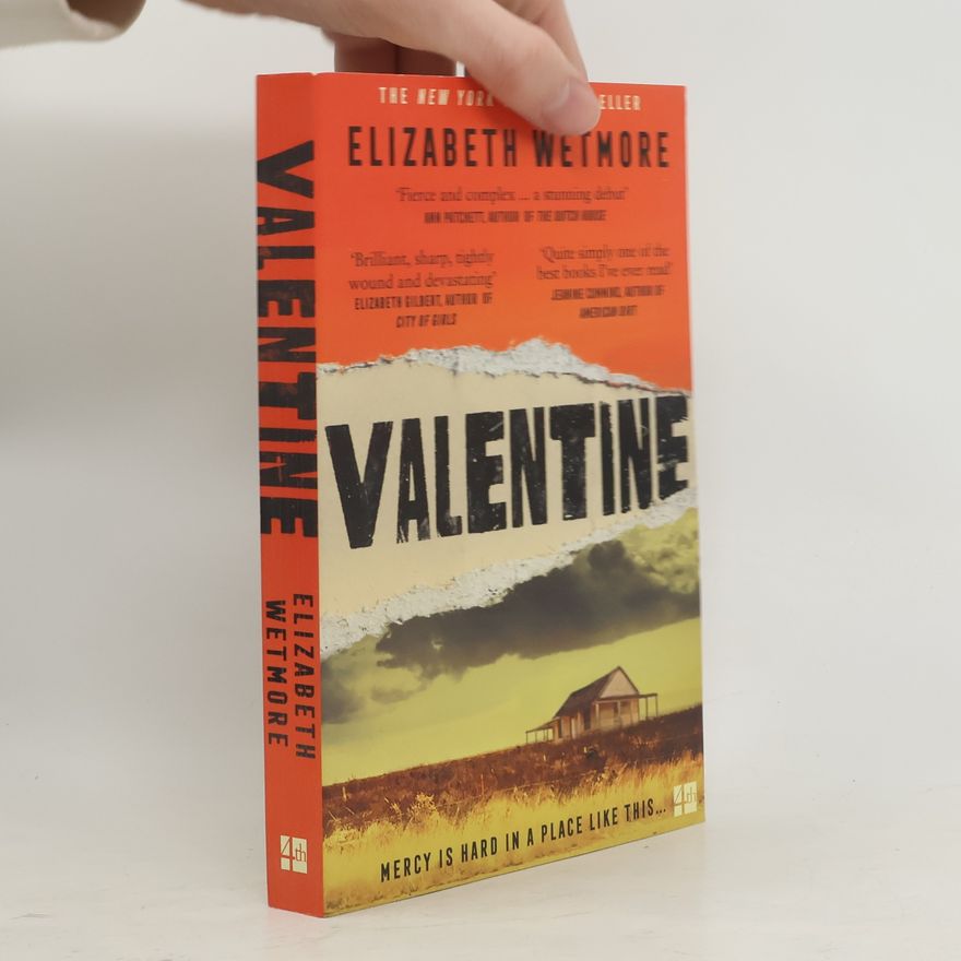 Elizabeth Wetmore Valentine