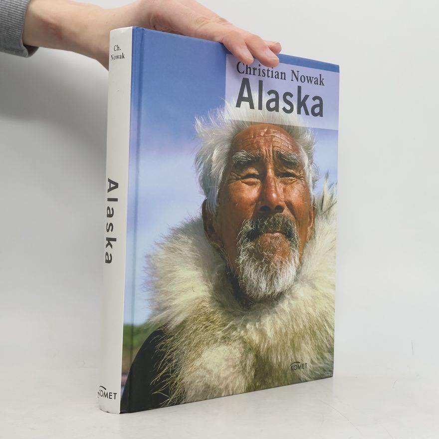 Christian Nowak Alaska
