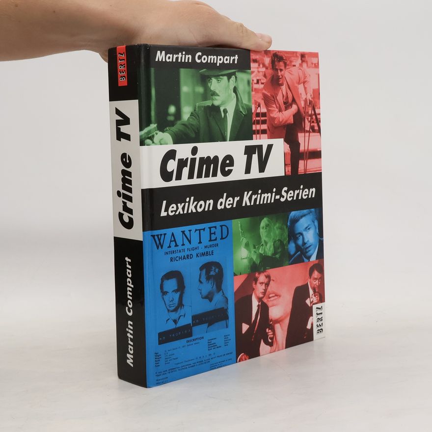Martin Compart Crime TV