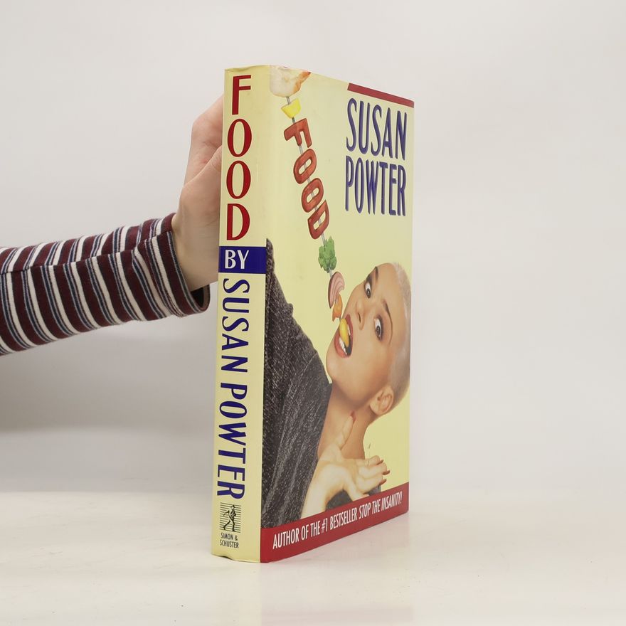 Susan Powter Food
