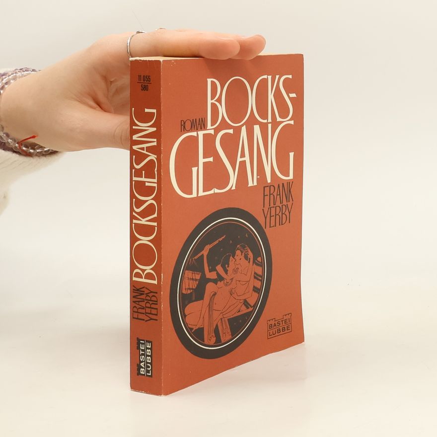 Frank Yerby Bocksgesang