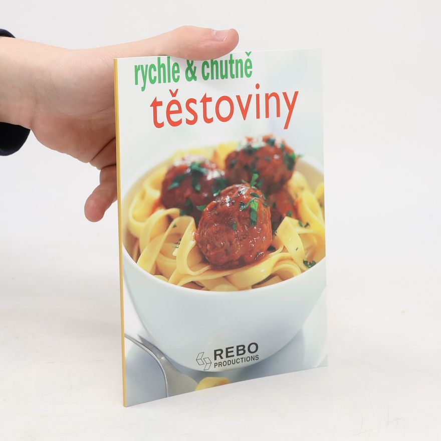 Autorenkollektiv Těstoviny