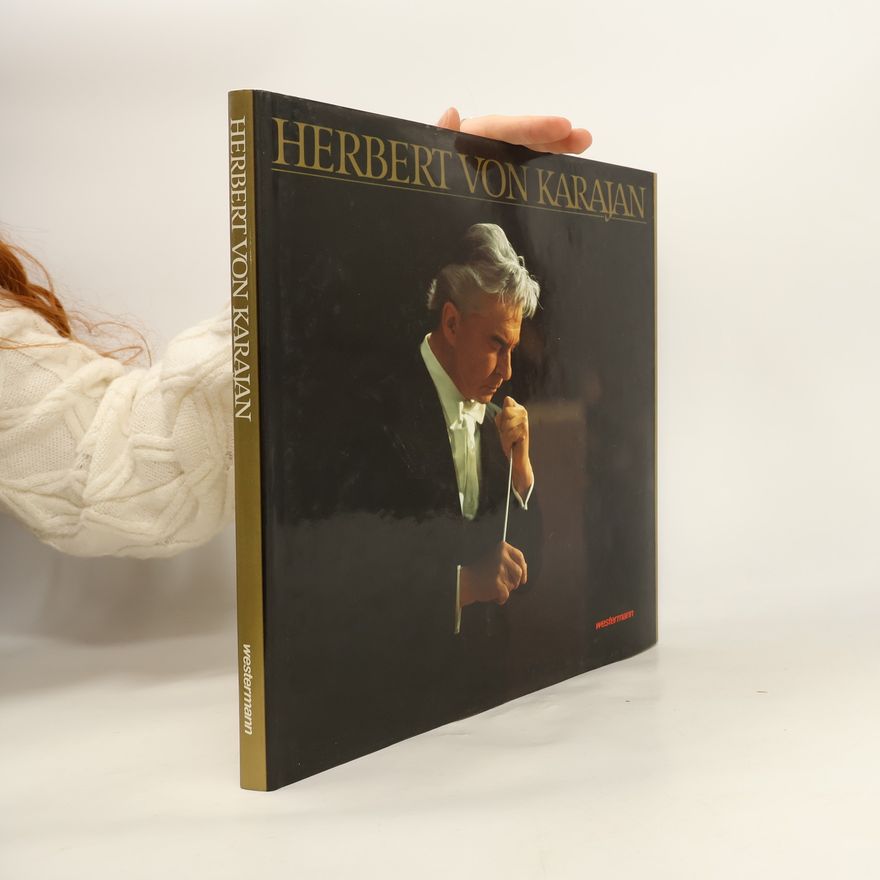 Autorenkollektiv Herbert von Karajan