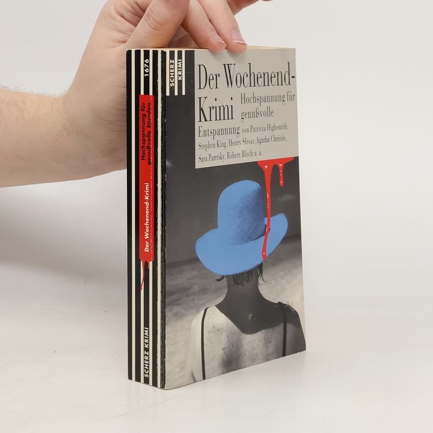 Autorenkollektiv Der Wochenendkrimi
