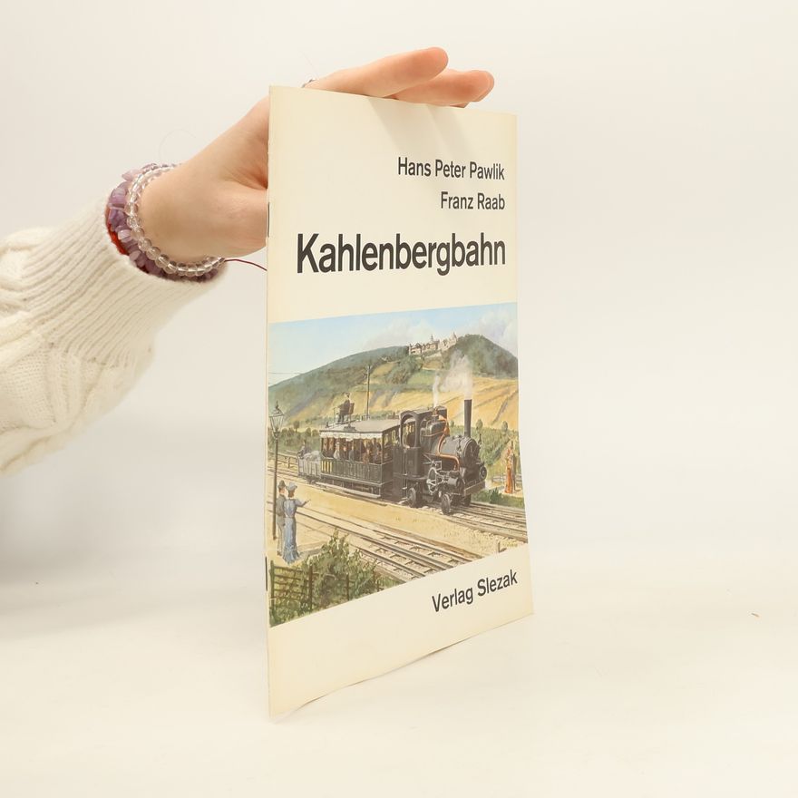 Franz Raab Kahlenbergbahn