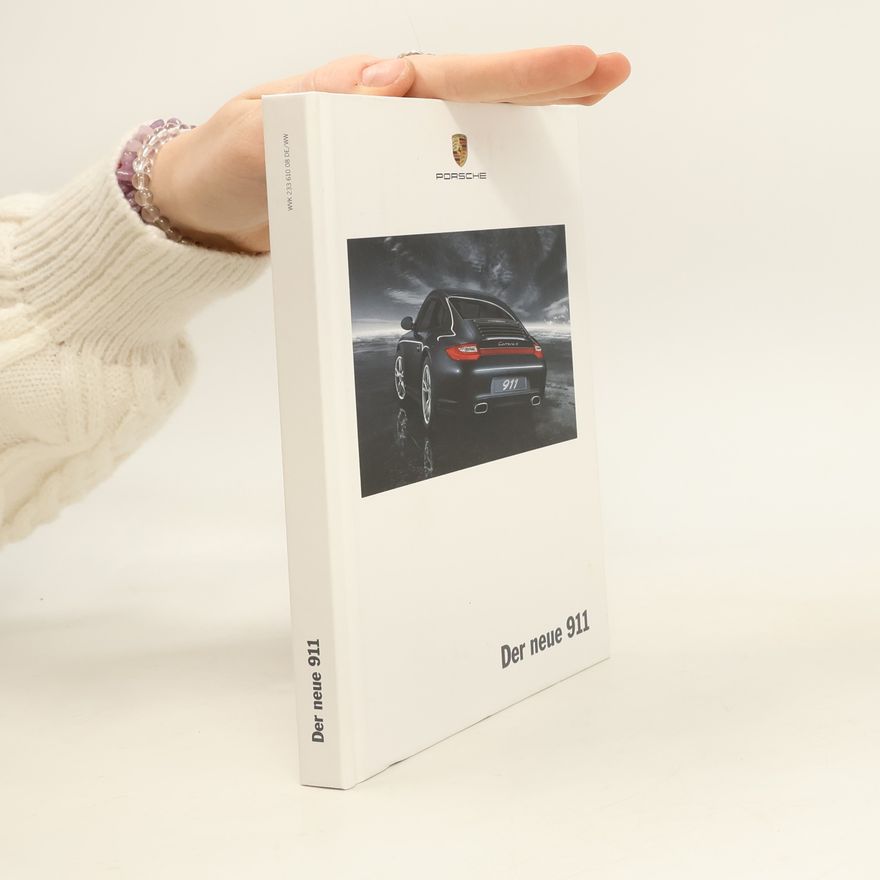Autorenkollektiv Der neue 911