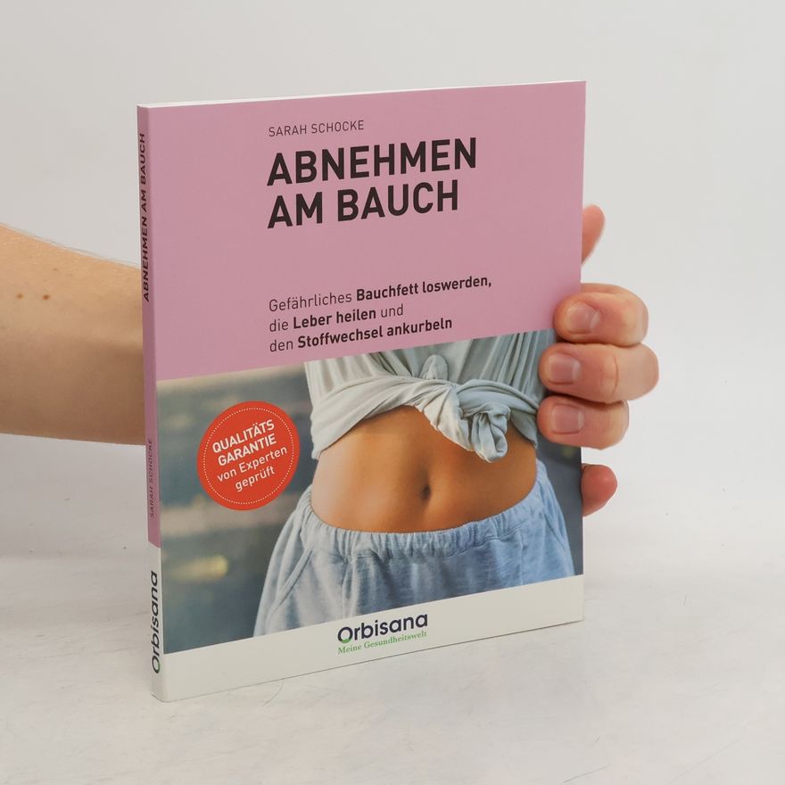 Sarah Schocke Abnehmen am Bauch