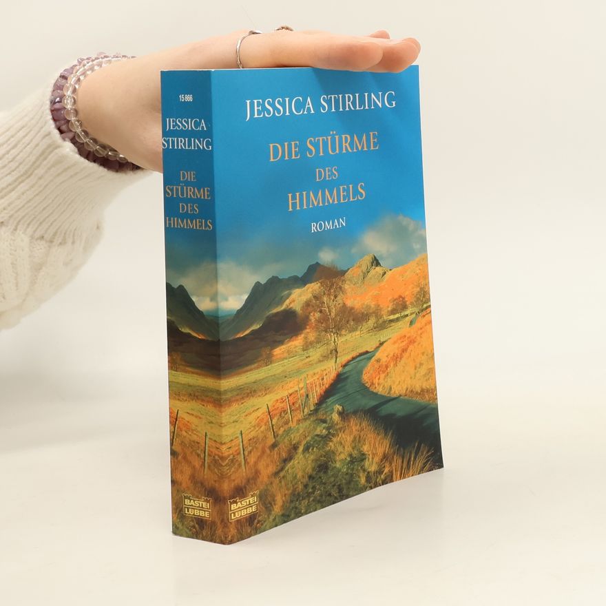 Jessica Stirling Die Stürme des Himmels