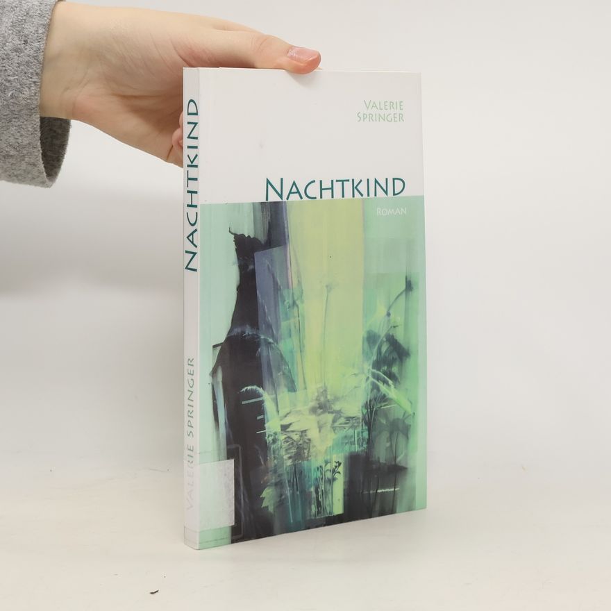 Valerie Springer Nachtkind