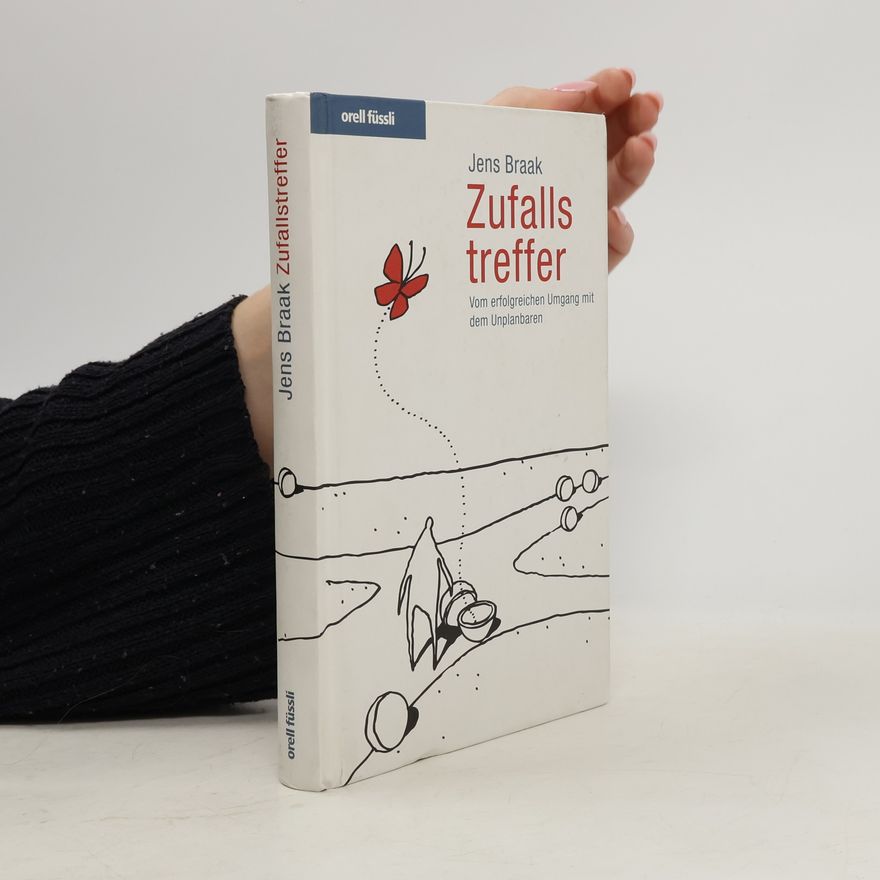 Jens Braak Zufallstreffer