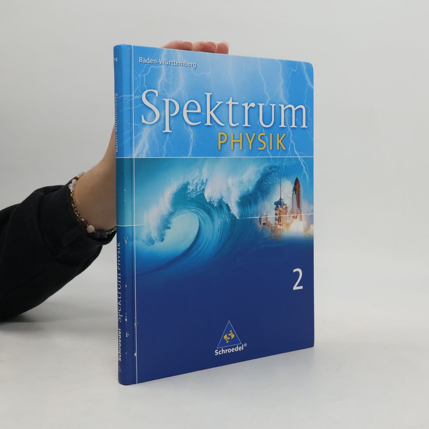 Thomas Appel Spektrum Physik