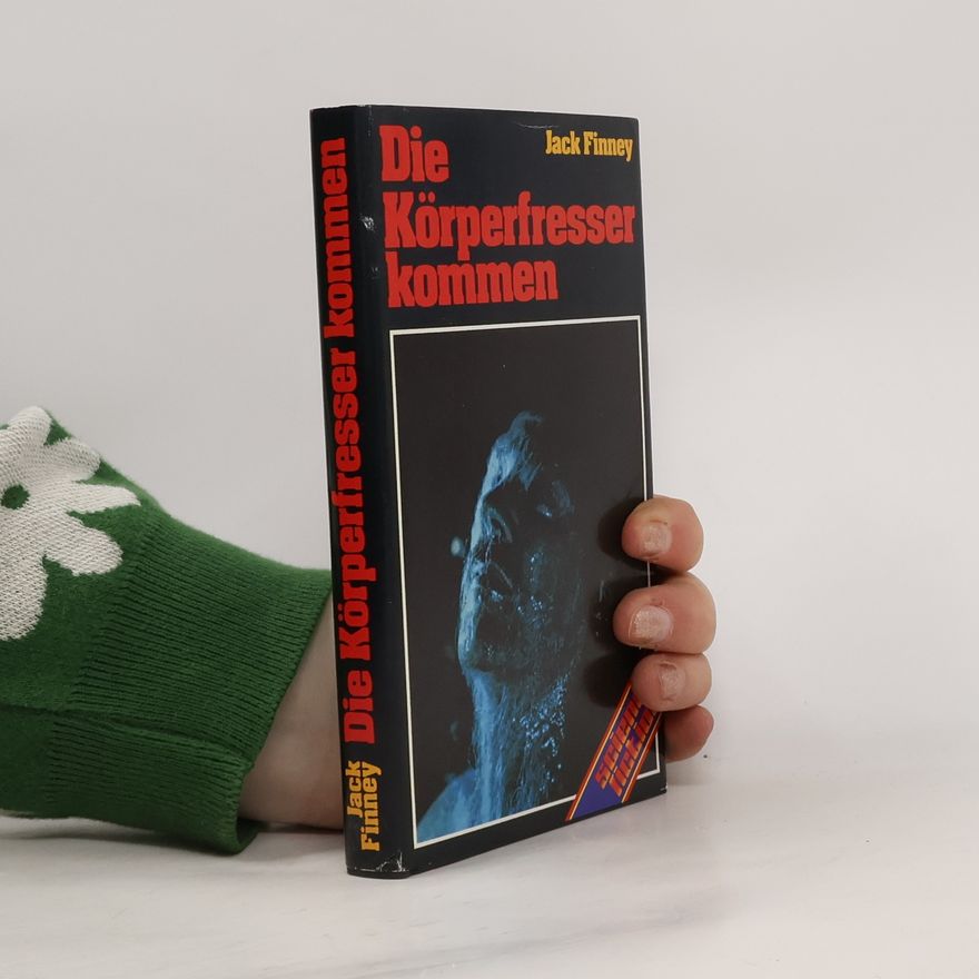 Jack Finney Die Körperfresser Kommen