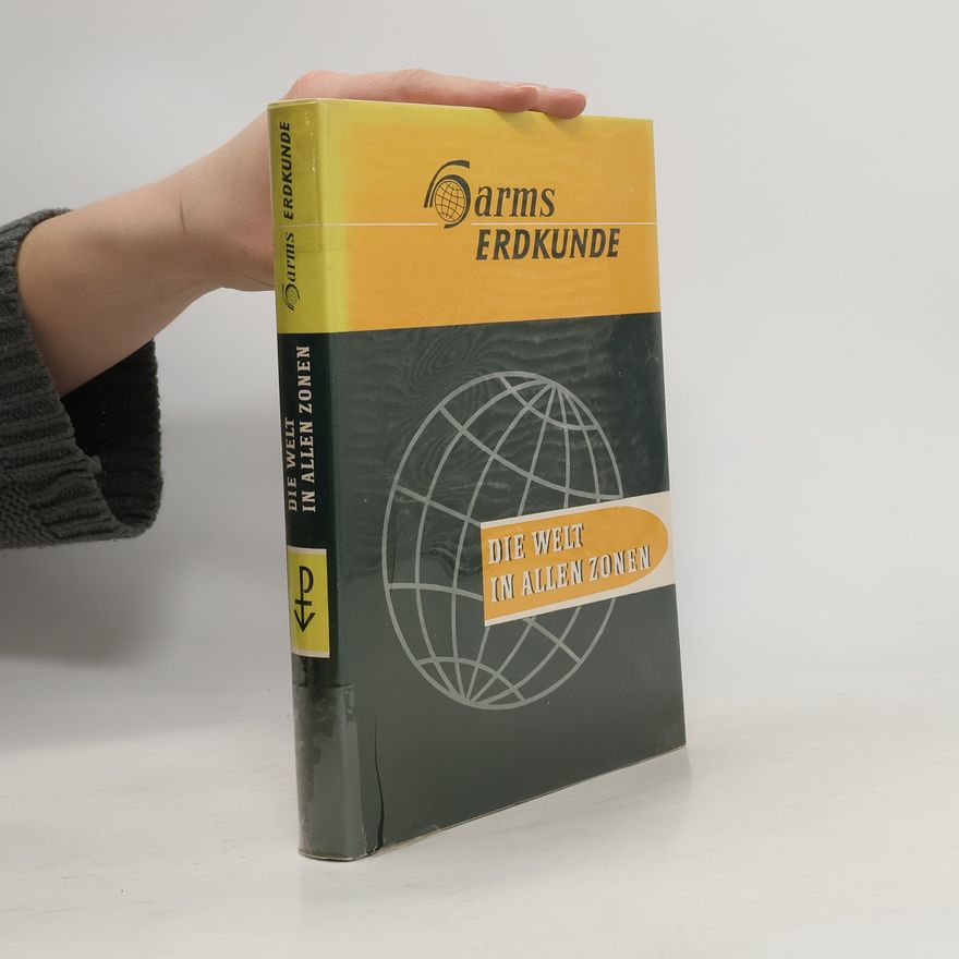kolektiv Harms Erdkunde