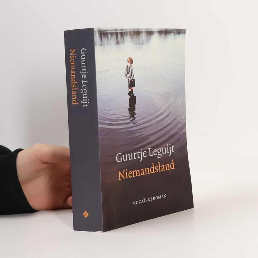 Guurtje Leguijt Niemandsland