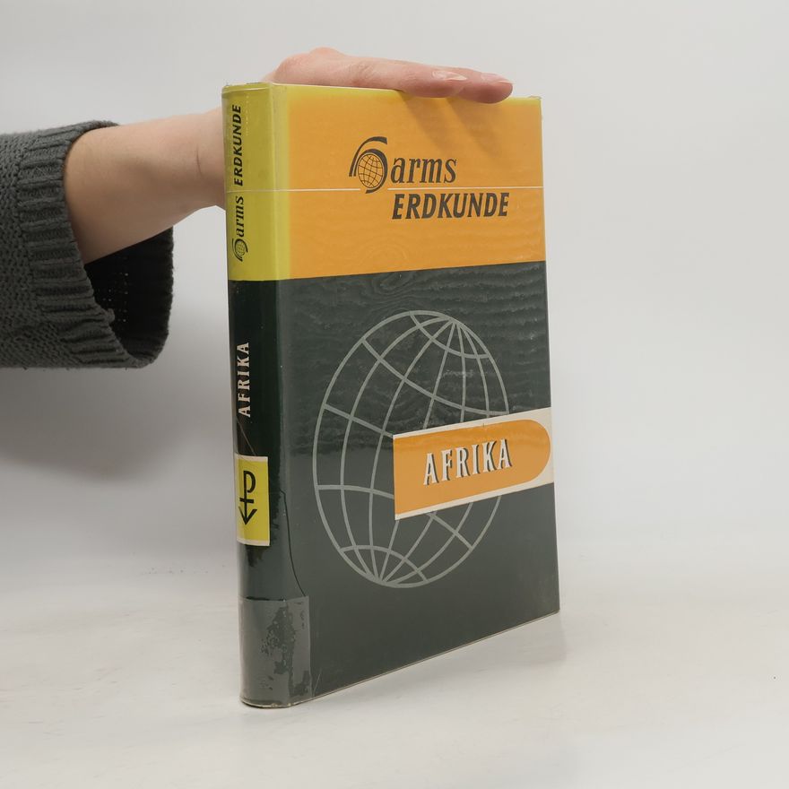 Kolektiv autorů Harms Erdkunde