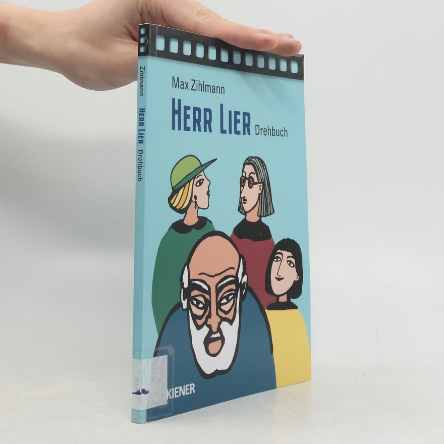 Max Zihlmann Herr Lier