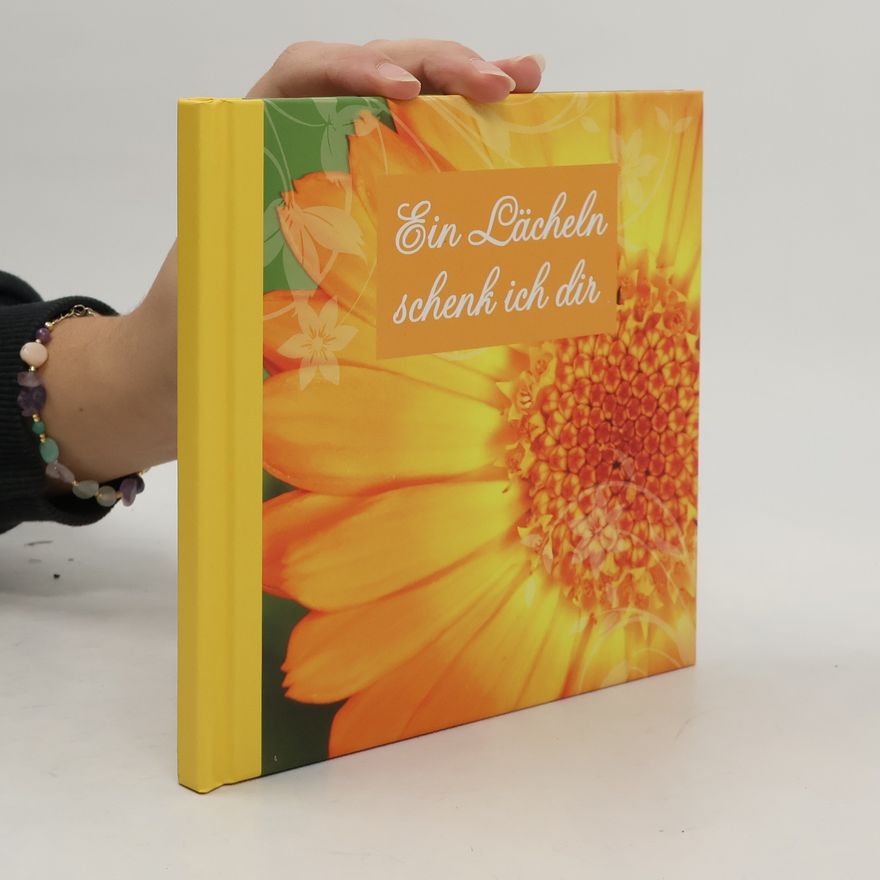 Autorenkollektiv Ein Lächeln schenk ich dir