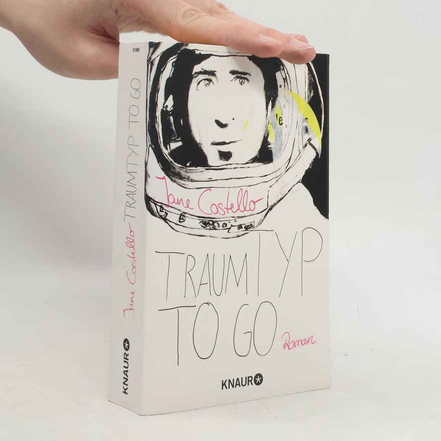 Jane Wolstenholme Traumtyp to go