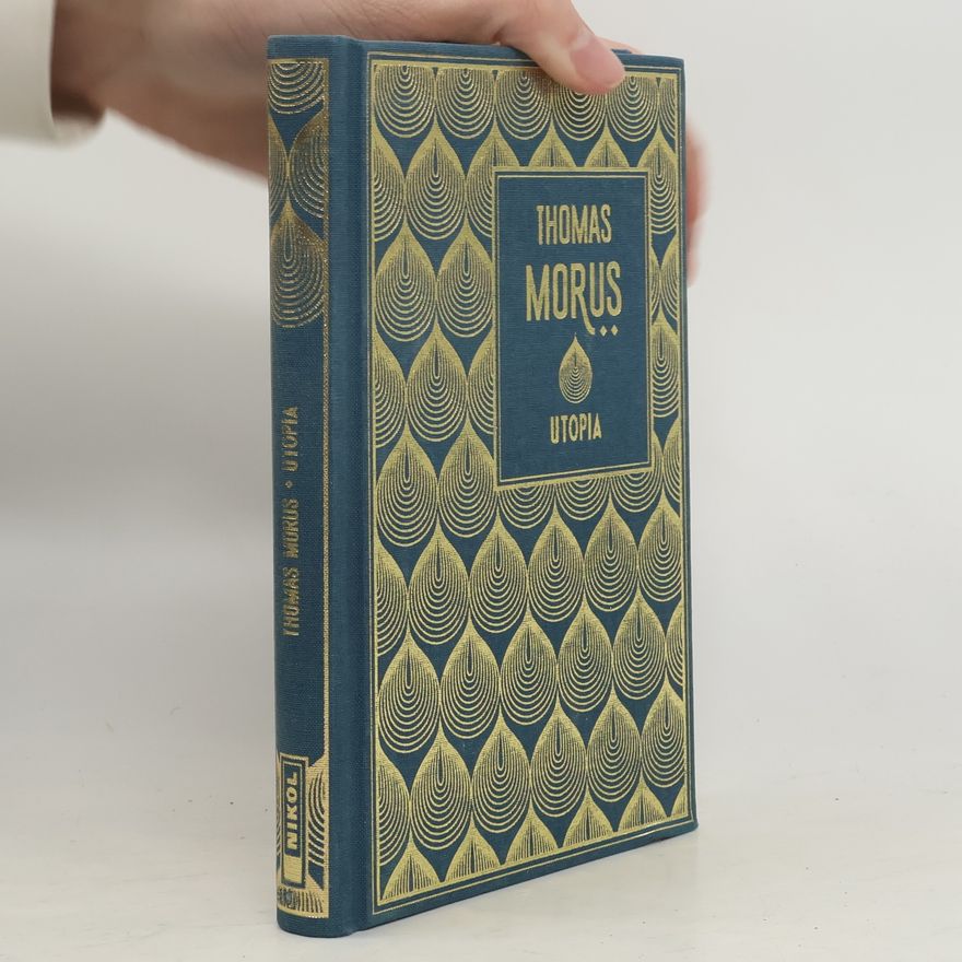 Thomas More Utopia