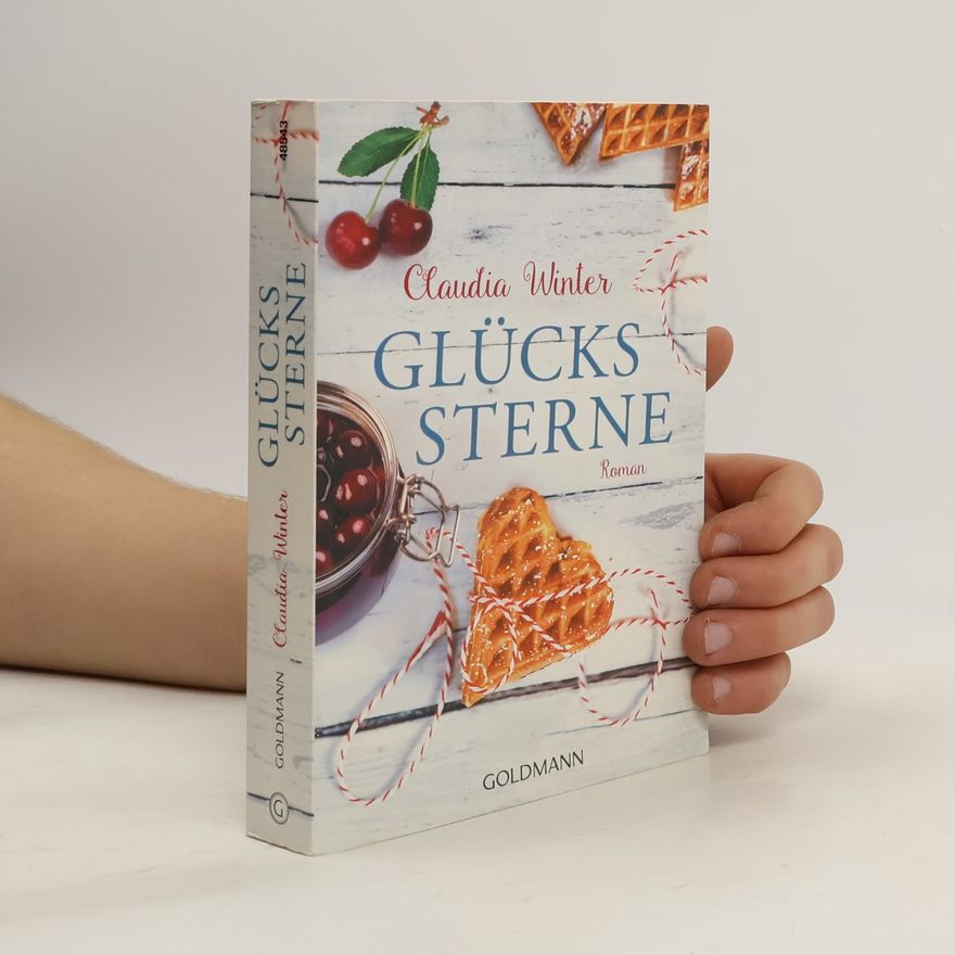 Claudia Winter Glück Sterne