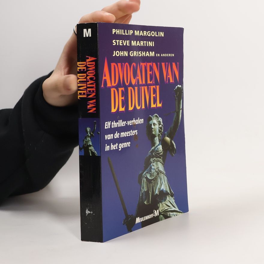 J.J. de Wit Advocaten van de duivel