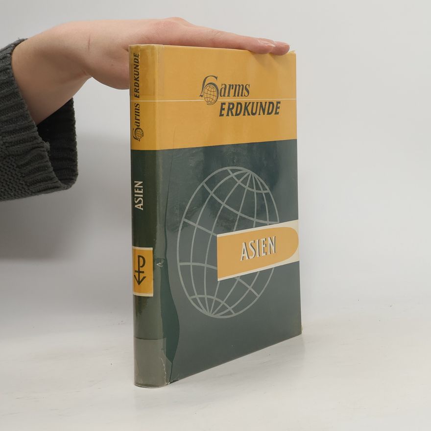 Auteurscollectief Asien